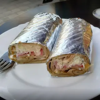 Durum Mixto