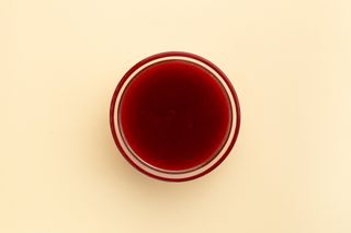 Полунично-Лаймовий соус (40г)