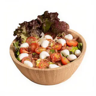 Ensalada granjera