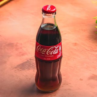 Coca Cola
