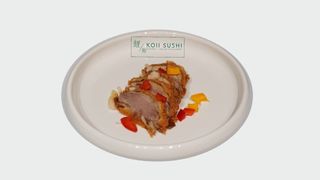 S07 - Anatra sale pepe