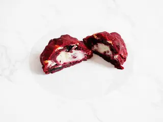 Cookie Red Velvet Cream 1 Ud.