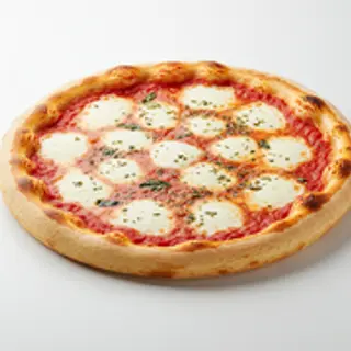 Pizza pequeña Margarita (26 cm.)