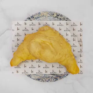 Ripieno al prosciutto fritto