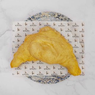 Ripieno al prosciutto fritto