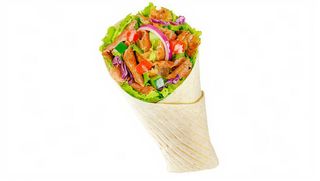 Rollo Kebap