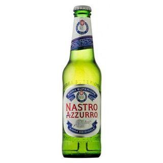 Nastro Azzurro