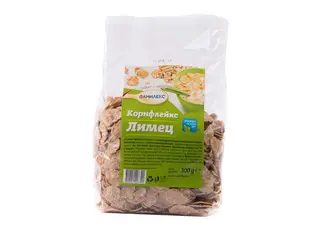 Корнфлейкс лимец Фамилекс (300г)
