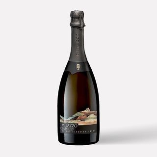Az. Agr. G. Milazzo - Milazzo metodo classico brut 0,75 lt