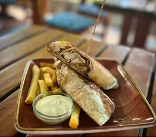 Tortilja 300 gr
