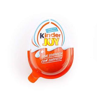 Kinder Joy