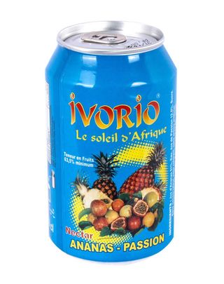 Nectar Ans/Pass Bte 33Cl Ivo       