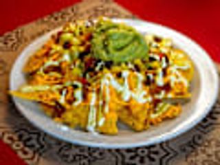 Nachos