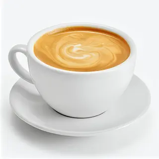 Espresso sa mlijekom
