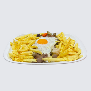Prego no Prato 