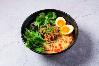Tantanmen