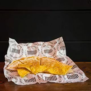 Quesadilla De Carnitas