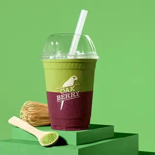 Matcha 500ml