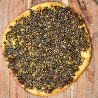 Manaiche Zaatar
