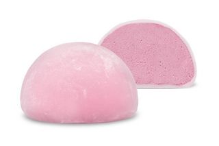 Mochi de fresa (1 ud.)