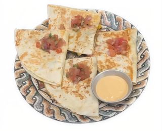 Quesadilla Heura