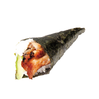 33. Temaki Anguila （1piezas）