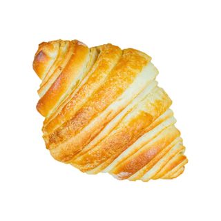 Plain Croissant