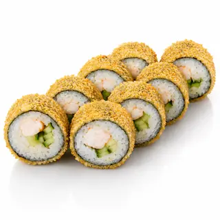 Tempura Pearl Roll - 8 pcs / 230 g