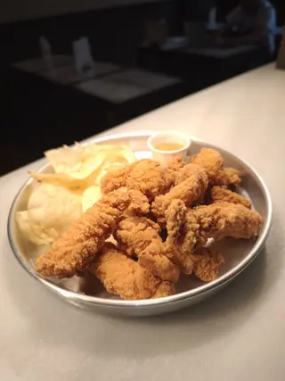 Chicken Tenders