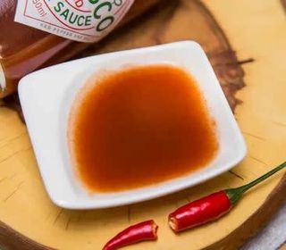 Соус "Табаско"