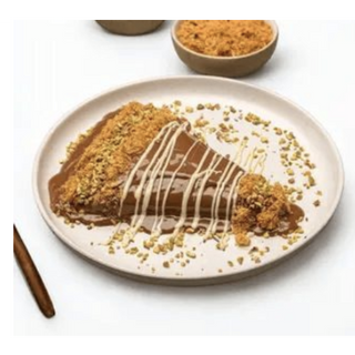  Milk Chocolate Kunafette   
