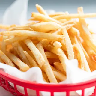Patatine Fritte