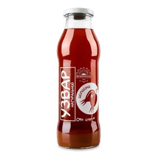 УЗВАР ШИПШИНА 0,75л