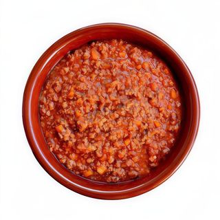 Salsa Boloñesa