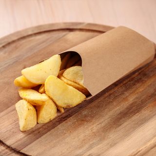 Картопля по-селянськи (150г)