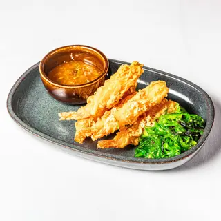 Tempura Popz