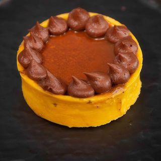 Delicia De Café (1 Ud.)
