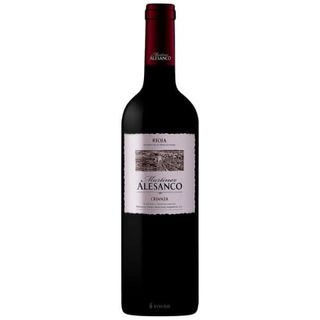 Martinez Alesanco Crianza