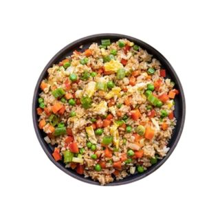 Vegetable Rice