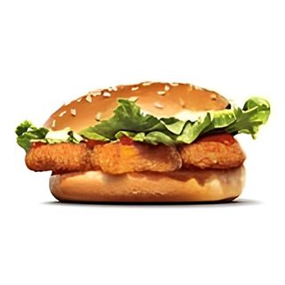 Наггетсы бургер 