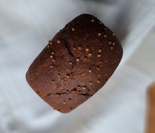 Бородинський, 350г