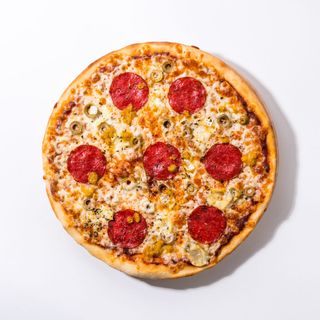 29. Love's Pizza Pie 30cm