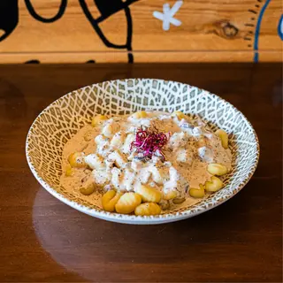 Gnocchis De Patata