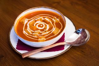 Creamy Tomato Soup 500ml