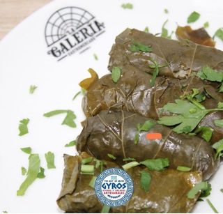 Dolmades