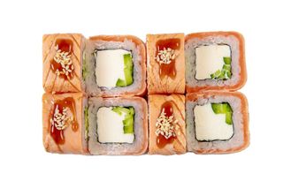 Роллы "Филадельфия Гриль"