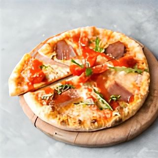 Pizza Naggiggana