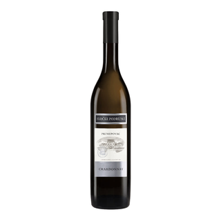 Chardonnay Principovac Ultra premium serija 0,75/1
