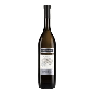 Chardonnay Principovac Ultra premium serija 0,75/1