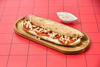 Bite Five